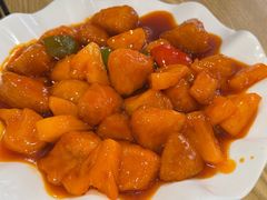 -佛有缘素食馆·荔湾老字号(陈家祠首店)