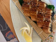 -萤初高端日料王(曲江银泰店)