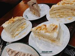 -MUSANG KING猫山王(龙湖杭州滨江天街店)