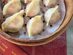 -老边饺子馆(中街店)