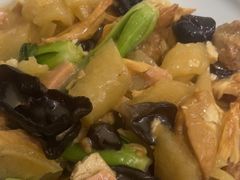 -味+新京宴·烤鸭·北京菜(创意谷店)