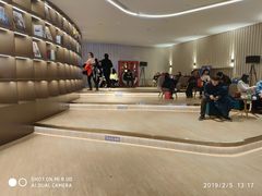 -万象影城(石家庄万象城IMAX激光店)