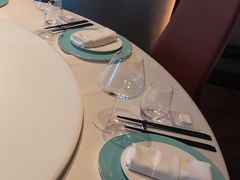 -淮香国色·淮扬菜(正大中心店)