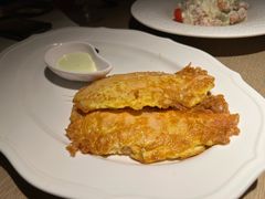 -波特曼西餐厅(中央大街店)