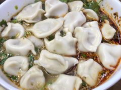 -回坊马二饺子馆