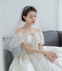 -韩国天使嫁衣婚纱礼服馆(上海旗舰店)