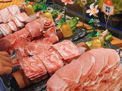 -火叮叮自助烤肉·现切牛肉(茂业店)