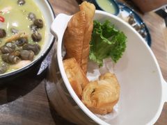 -锡和无锡菜(景丽苑店)