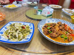 -灵福缘私房菜·农家菜(拈花湾·灵山大佛必推店)