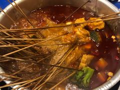 -马路边边串串香(双井直营店)