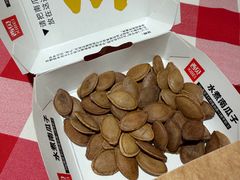 -西贝(紫荆广场店)