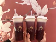 -喜茶(北京三里屯太古里店)