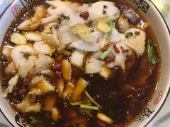 -风味小馆(天目湖宾馆店)