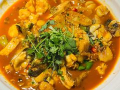 -魏铭鱼头捞饭(晋阳路店)