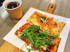 乡村披萨-意块披萨PIZZA SAPORITA(东直门店)