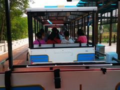 -秦皇岛乐岛海洋王国