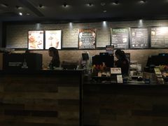 -星巴克(南京江宁弘阳家居店)
