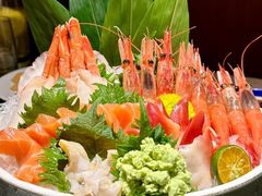 -極上萬膳·日料放题(海岸城店)