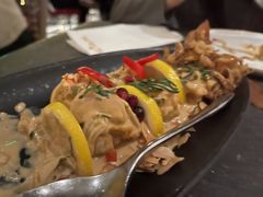 -ELI FALAFEL Lebanese&Mediterranean黎巴嫩美食(富城路店)