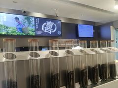 -喜茶(佛山南海万科广场店)
