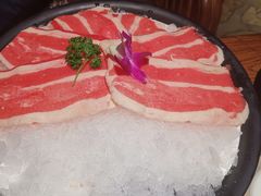 -老牌坊鱼豆花火锅(东盛大街店)