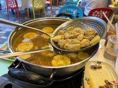 -小煵记·打边炉(西丽文光店)