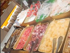 -享遇.锅姥姥牛排海鲜自助(小寨店)