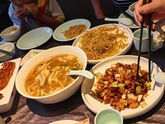 -亦海人家烤鸭店(康定街店)