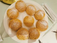 榴莲泡芙-金时代顺风大酒店(金山店)