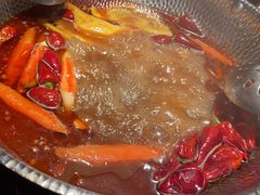 -捞王锅物料理(金华义乌之心店)