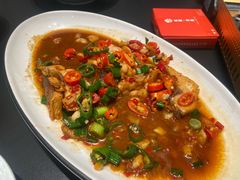 -桃鲤·风味民间家宴淳鱼馆(千岛湖店)