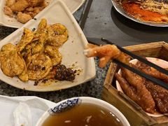 -小街天府(西工小街店)