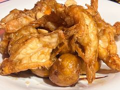 -小吊梨汤·北京菜·烤鸭(双井乐成中心店)