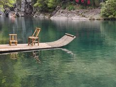 -石台牯牛降景区