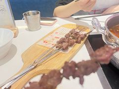 -牛焱·贵州黄牛肉火锅(城西银泰店)