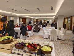 -天伦王朝酒店·盛华瑄餐厅