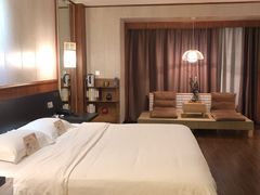 -乐山上善居·养心禅景酒店(世豪广场高铁站店)