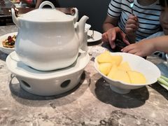 -四道菜·福建菜馆(新街口金鹰店)