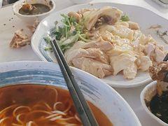 -章氏(车站北路店)