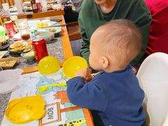 -大渔铁板烧(中山路八佰伴店)