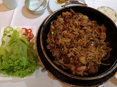 -肥肥小厨(咸阳路店)