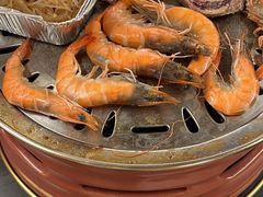 -允辛家·自助泥炉烤肉(九亭店)
