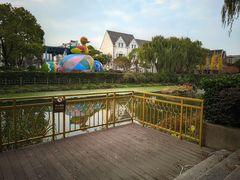 -安徒生童话乐园