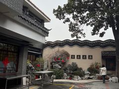 -富春茶社(国庆路店)