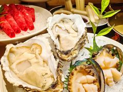 -揽季锅物会·海鲜姿造(五四路店)