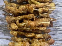 -小胡子祥彪烧烤(徐东店)