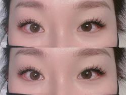 -丽尔美睫
