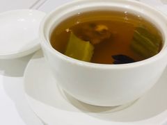 -葡珍轩冰室(虹桥机场T1店)