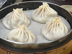 -李记清真馆(打钉巷店)