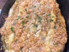 -云晓光头烧烤吧(德平路店)